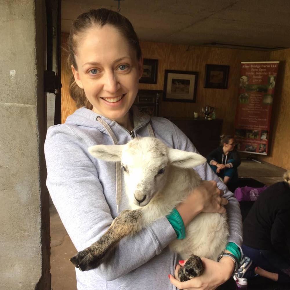 Meet your Posher, Demauri